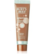 Tinted Lip Balm Squeezy Tinted Lip Balm Beeswax and Cocoa Butter Cocoa C... - $181.09 MXN