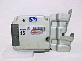 2006..06  NISSAN ALTIMA/ FROM 9/05 TRANSMISSION CONTROL MODULE/COMPUTER ... - £18.09 GBP