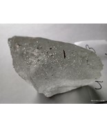  Unknown Mineral Stone Crystal Specimen 31 gram  air bubbles - £4.15 GBP