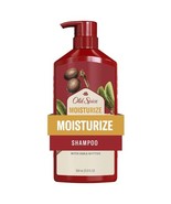 Shea Butter Moisturizing Shampoo for Men, All Hair Types, 22 fl oz by Ol... - €17,96 EUR