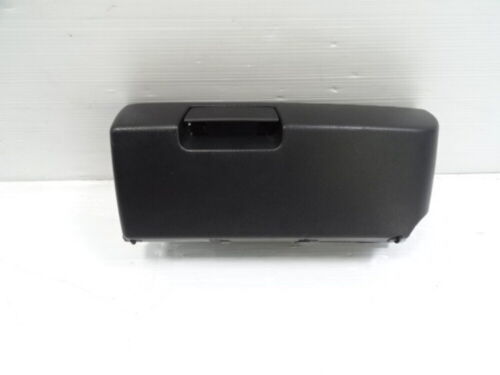 12 Mercedes W212 E550 seat storage pocket, left front, 2128100404, black - $37.39