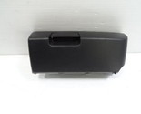 12 Mercedes W212 E550 seat storage pocket, left front, 2128100404, black - $37.39