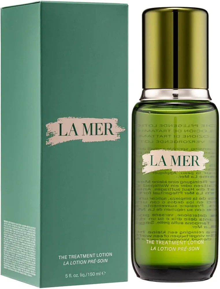 La Mer The Treatment Lotion, 5fl.oz./150ml  - $98.00