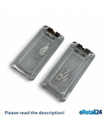 OEM KitchenAid Whirlpool Range Oven Light Lens 4452163 WP4448972 - $24.65