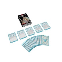 D&amp;D Spellbook Cards Paladin Deck Revised 2017 Ed. (69 Cards) - £30.99 GBP