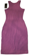 Wild Fable Vibrant Purple Sleeveless Dress NWT Size XXS - £5.34 GBP