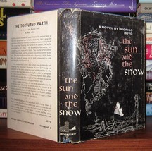 Royo, Rodrigo The Sun And The Snow 1st Edition 1st Printing - £37.68 GBP