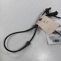 Chevy Trailblazer Left Rear ABS Wheel Sensor Wire Plug {60002341} 2021 2... - $374.35 MXN