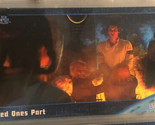 Empire Strikes Back Widevision Trading Card 1997 #45 Loved Ones Part - £1.95 GBP