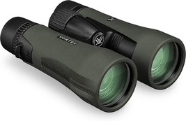 Diamondback Hd Binoculars, 12X50, By Vortex Optics. - £234.78 GBP