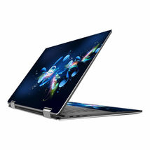 LidStyles Printed Laptop Skin Protector Decal Dell Precision 5530 2 in 1 image 10