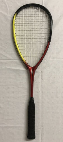 Primary image for HEAD Pro 170 Squash Racquet - 470 Sq Cm - 176 g - Red Yellow