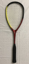 HEAD Pro 170 Squash Racquet - 470 Sq Cm - 176 g - Red Yellow - $52.77