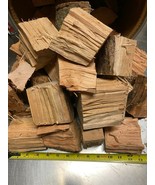 Cherry Wood Chunks for Smoking BBQ Grilling Cooking Smoker FREE Shipping... - £19.13 GBP