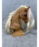 Breyer Mane Beauty Styling Horse Head Sunset Quarter Horse - £11.91 GBP