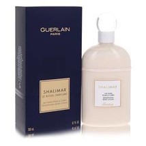 Shalimar Perfume by Guerlain, Launched by the design house of guerlain w... - $61.90