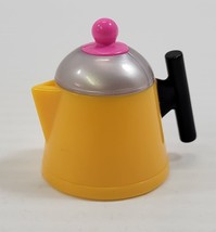 MS) LOL Surprise OMG House of Surprises Dollhouse Replacement Part Teapot Kettle - £7.92 GBP