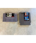 Nintendo Vintage Games  Super Mario Bros. Duck Hunt And Super  Nintendo ... - $12.86