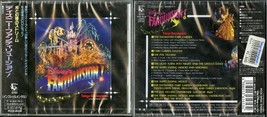 Fantillusion Tokyo Disneyland Japanese New Sealed CD - $39.95