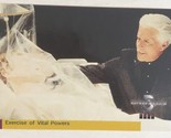 Babylon 5 Trading Card #29 Exercise Of Vital Powers - $1.97