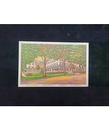 Hotel Roseboro Sharon Springs New York Postcard Wasserman Family VTG Lin... - €5,19 EUR