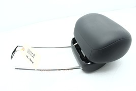 2005-2007 MERCEDES W203 C350 C230 FRONT LEFT OR RIGHT SEAT HEADREST BLACK H1101 image 6