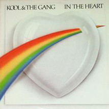 In The Heart [Vinyl] - £15.85 GBP