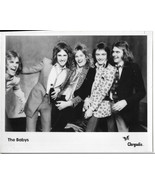Original Promo Still Of &quot;The Babys&quot; 70&#39;s Pop Band - £11.79 GBP