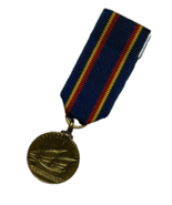 1926–1932, YANGTZE SERVICE MEDAL, U.S. NAVY, USMC, MINIATURE MEDAL - $27.55 CAD