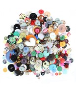 Buttons Galore Great Grab Bag Craft and Sewing buttons - $11.29 CAD