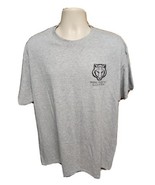 Spring Valley HS Class of 2024 Adult Gray XL TShirt - $376.33 MXN