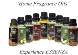 ESSENZA Home Fragrance Oil - 29.57 mL 3 Different Oils available for purchase - £7.35 GBP