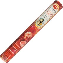 Hem Precious Incense Sticks, Gulab (Rose), 120 Count 120 (Pack of 1) - £7.91 GBP