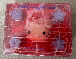 Vintage Hello Kitty Bar Soap Retro | New Condition in Original Packaging! RARE! - £39.65 GBP