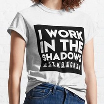  Stagecrew Colorful White Women Classic T-Shirt - $16.50