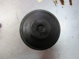 Oil Filter Cap For 07-08 SAAB 9-3  2.0 12580254 - $20.79