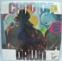 Vinyl LP-Dawn-Candida-about 5 light scratches on one side READ details - $11.77