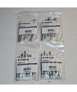 4 Lot Vega Mag Bit Holder Stainless w/ C-Ring x 3&quot; 175MH1CD, 5 Pack 20 t... - $48.21