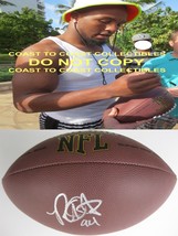 Robert Quinn,Dolphins,Rams,North Carolina,Signed,Autographed,Nfl Football,Proof - £93.42 GBP