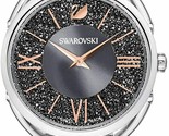 Swarovski 5452468 Crystalline Glam Siler-Tone Watch - $249.99