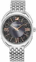 Swarovski 5452468 Crystalline Glam Siler-Tone Watch - £196.64 GBP