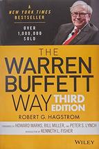 The Warren Buffett Way: Paperback – 23 October 2013 - $24.35
