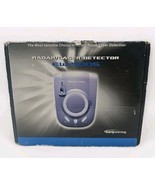 Early Warning Radar/Laser Detector EW-5005 New Damaged Box  - €21,01 EUR