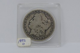 1892-O New Orleans Mint Silver Morgan Dollar - £119.89 GBP