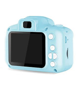 Homefish Kids Digital Camera – Vintage-Style 32GB Projection Video Camera - $33.85 CAD
