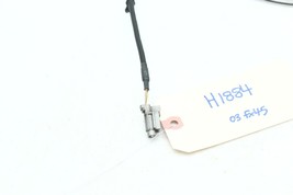 2003-08 INFINITI FX45 FX35 FRONT LEFT OR RIGHT SIDE ABS WHEEL SPEED SENSOR H1884 image 7