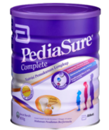 Pediasure Complete Milk Nutrition Powder Honey for Kids 850G x 2 TIN  - $3,425.20 MXN