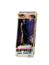 Spice Girls On Tour Miniature Galoob doll toy figure box vtg 1998 Victoria mini - £19.06 GBP