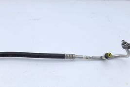 07.5-10 CHEVROLET SILVERADO 2500HD 6.6L LMM A/C DISCHARGE LINE HOSE Q6659 image 5
