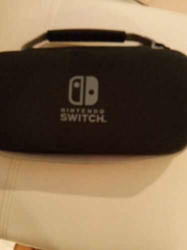 NINTENDO SWITCH CASE Official licensed Nintendo - $4.99